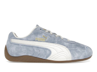 Puma Speedcat Faded Haute Tropic Alpine Snow