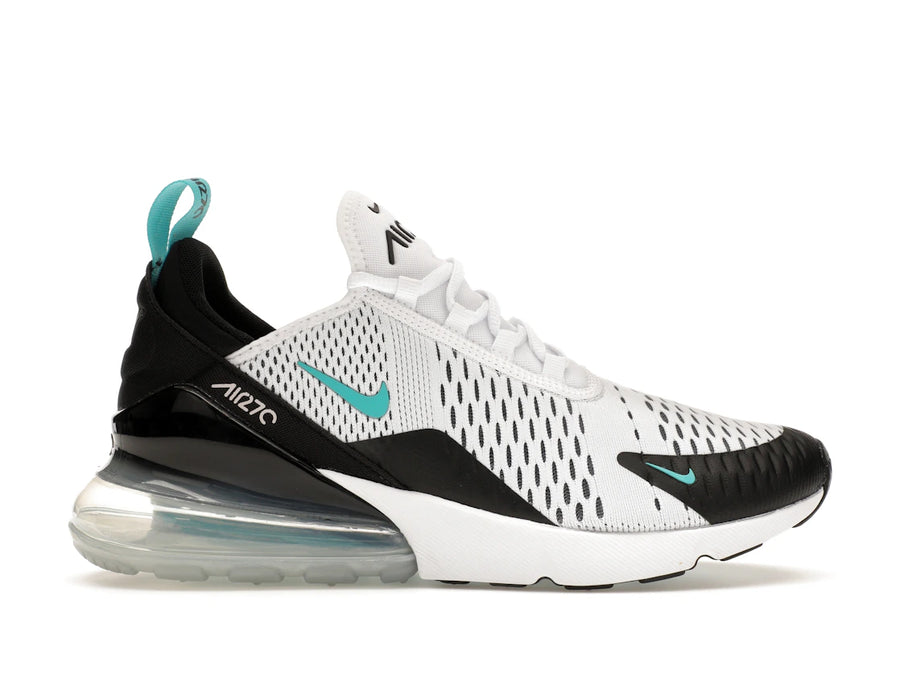 Nike Air Max 270 Dusty Cactus (Femme)