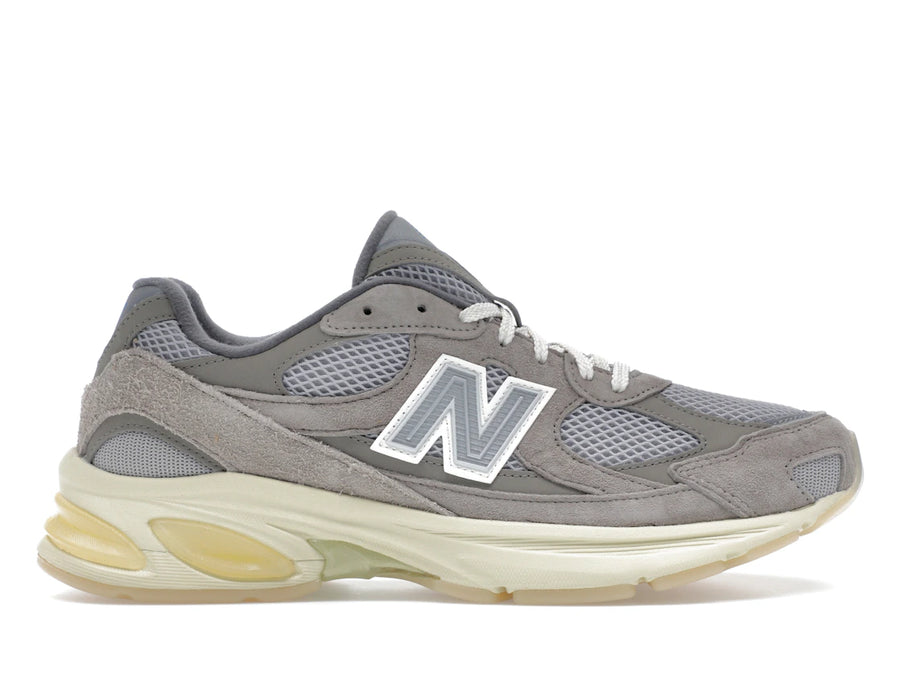 New Balance 2010 Gray Day (2025)