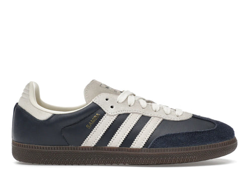 adidas Samba OG Aurora Ink Cream White