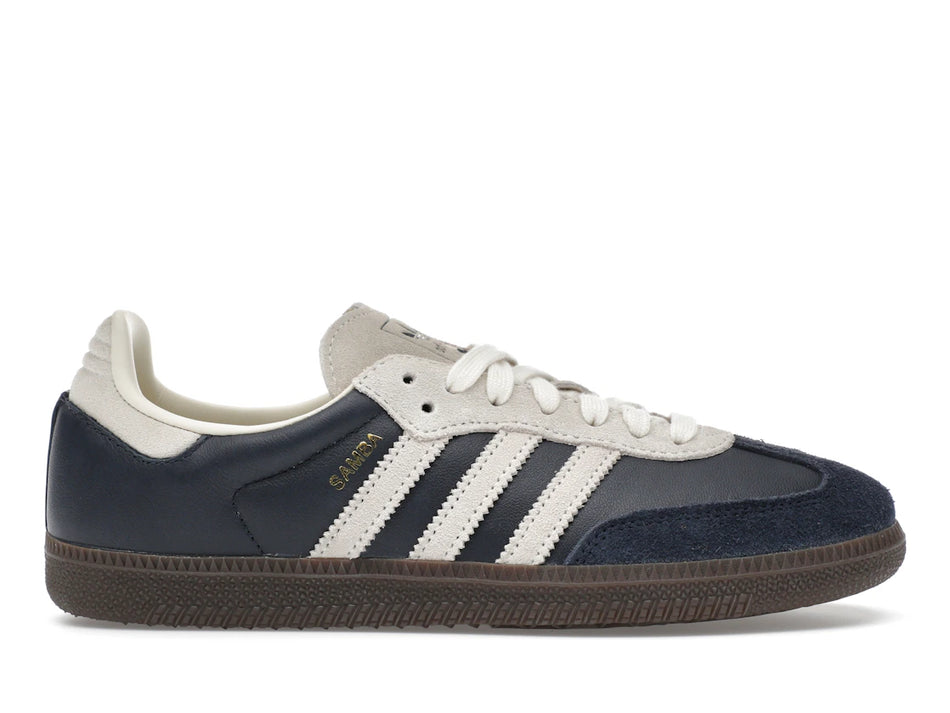 adidas Samba OG Aurora Ink Cream White