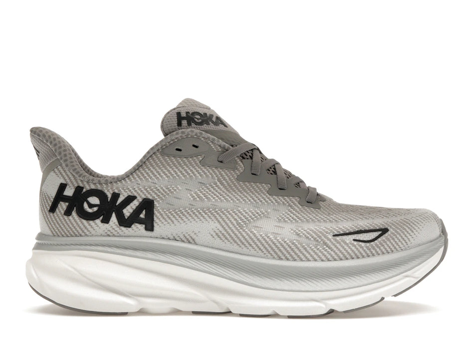 Hoka One One Clifton 9 Harbor Mist