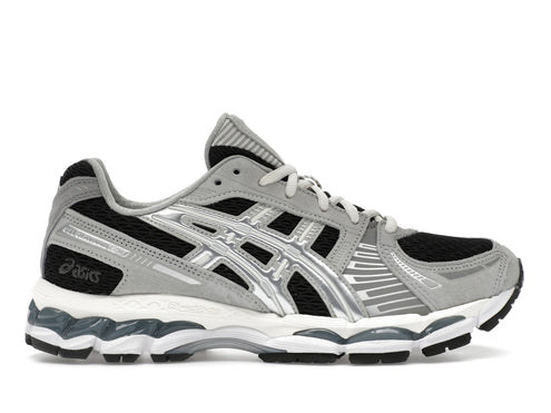 ASICS Gel-Kayano 12.1 Kith Peat Cream