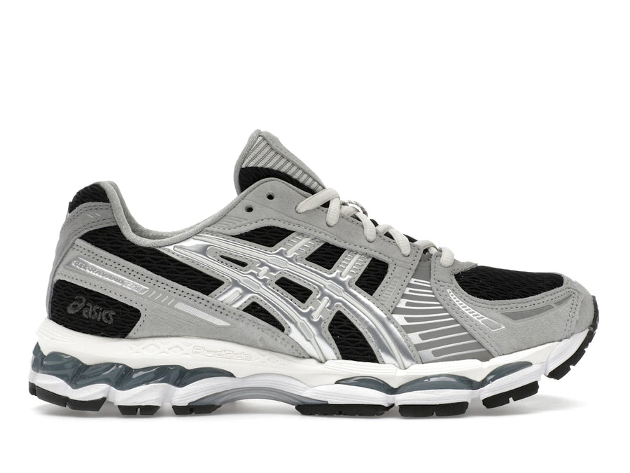 ASICS Gel-Kayano 12.1 Kith Crème De Tourbe