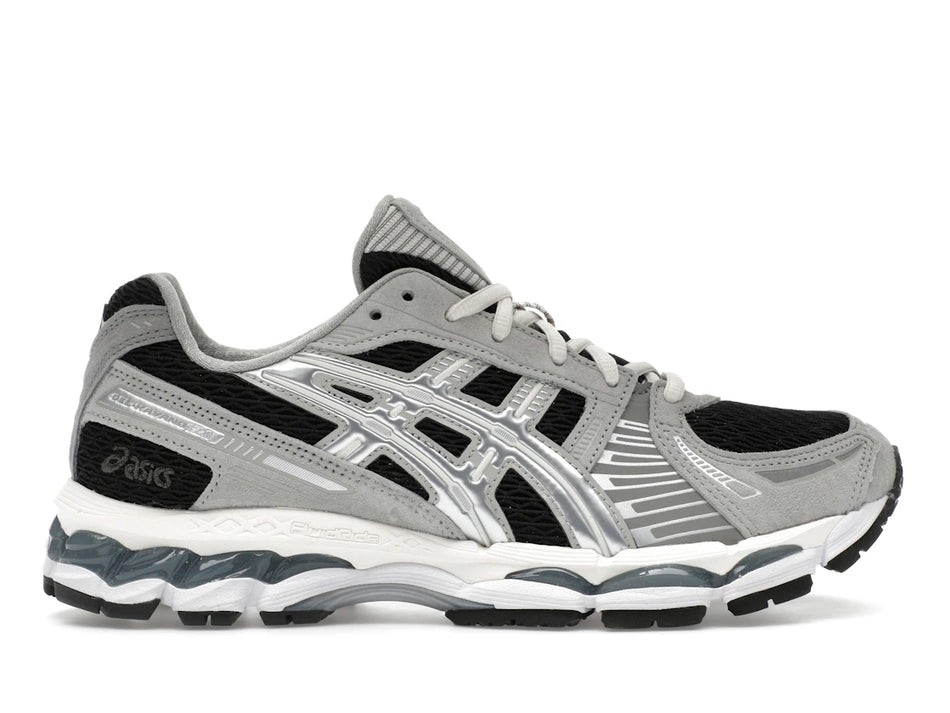 ASICS Gel-Kayano 12.1 Kith Peat Cream