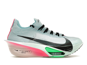 Nike Air Zoom Alphafly Next% 3 Glacier Blue Mint Foam