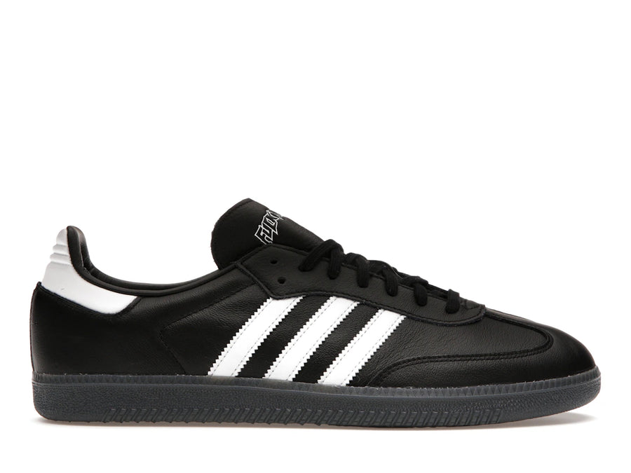 adidas Samba Putain de génial Jason Dill Noir