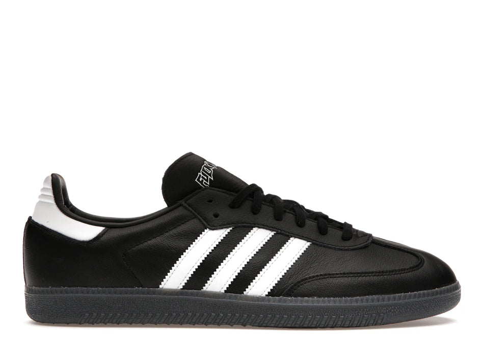 adidas Samba Fucking Awesome Jason Dill Black