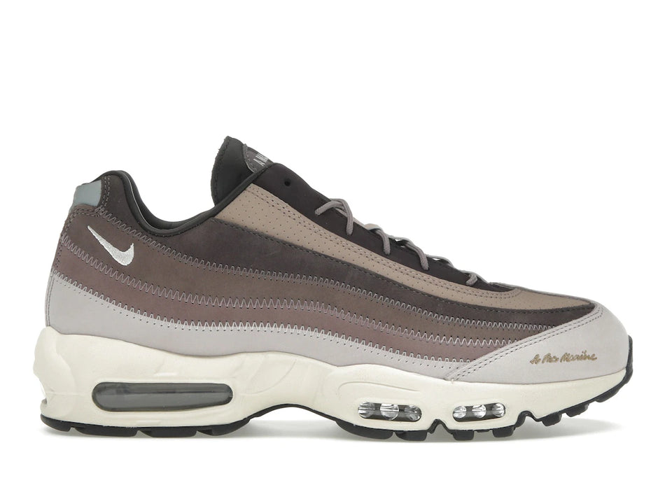 Nike Air Max 95 SP A Ma Maniére Diffused Taupe