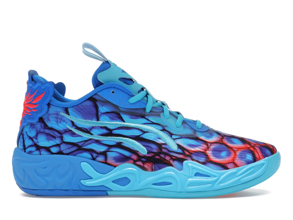 Puma LaMelo Ball MB.04 Lo Alien Skin