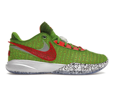 Nike LeBron 20 Stocking Stuffer