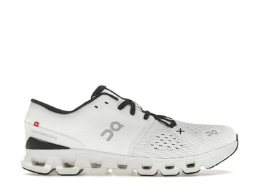 On Running Cloud X 4 Ivory Black (Women's)