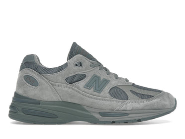 New Balance 991v2 MiUK thisisneverthat Grey