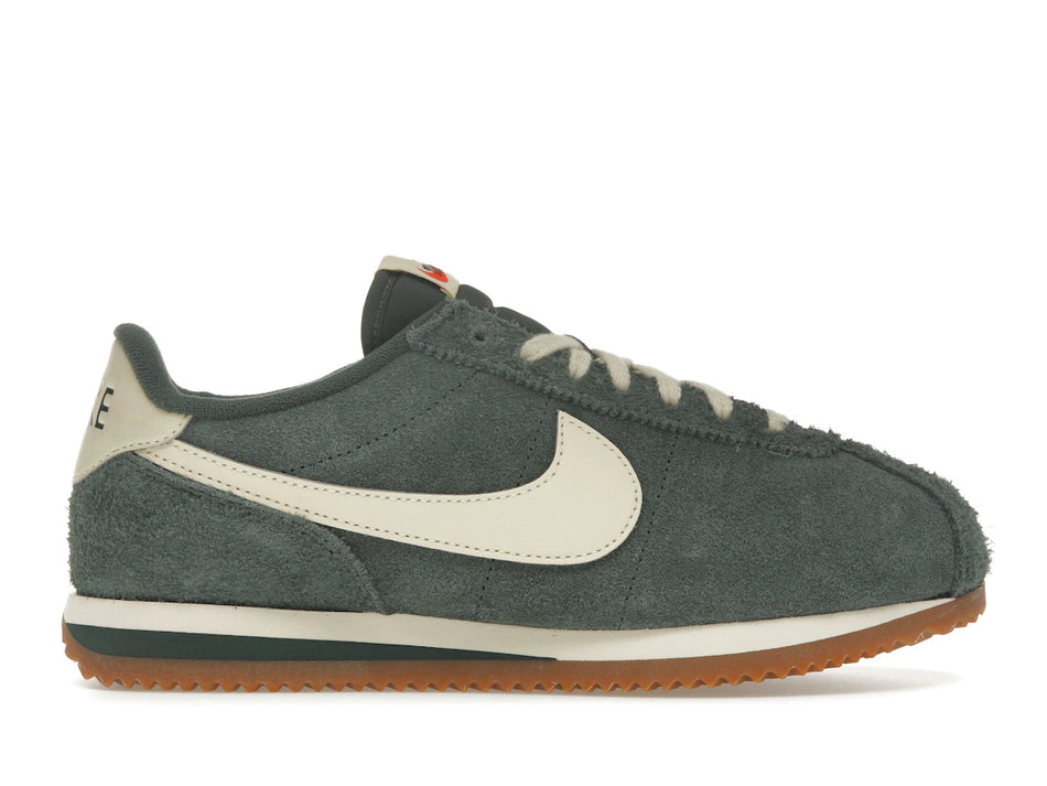 Nike Cortez Vintage Vintage Green Gum (Women's)