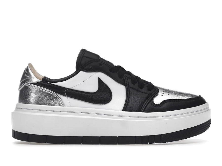 Jordan 1 Elevate Low SE Silver Toe (Femme)