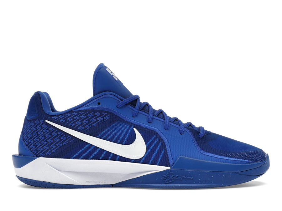 Nike Sabrina 2 TB Game Royal Deep Royal Blue Photo Blue White (Femme)