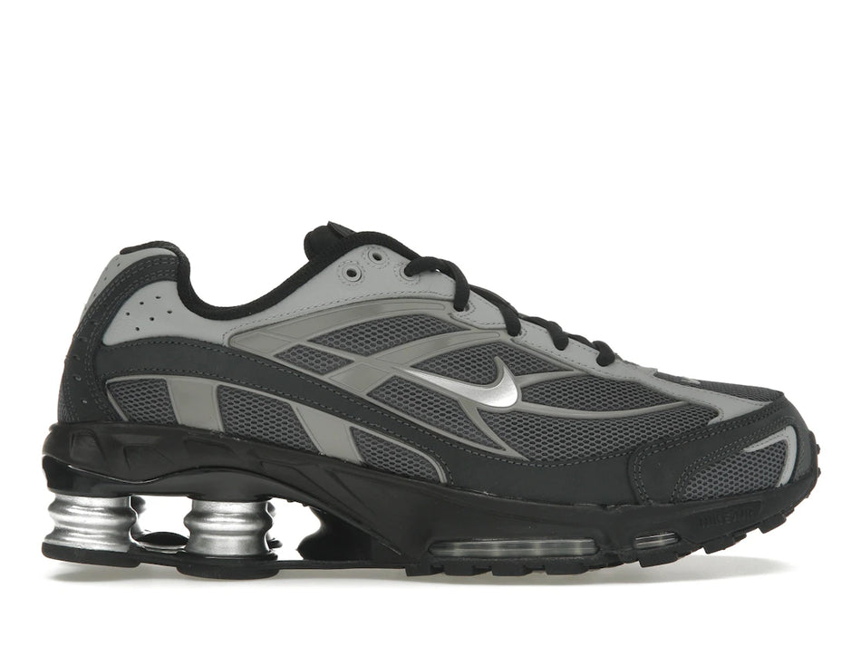 Nike Shox Ride 2 Light Graphite