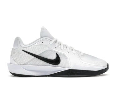 Nike Sabrina 2 TB White Black (Women's)