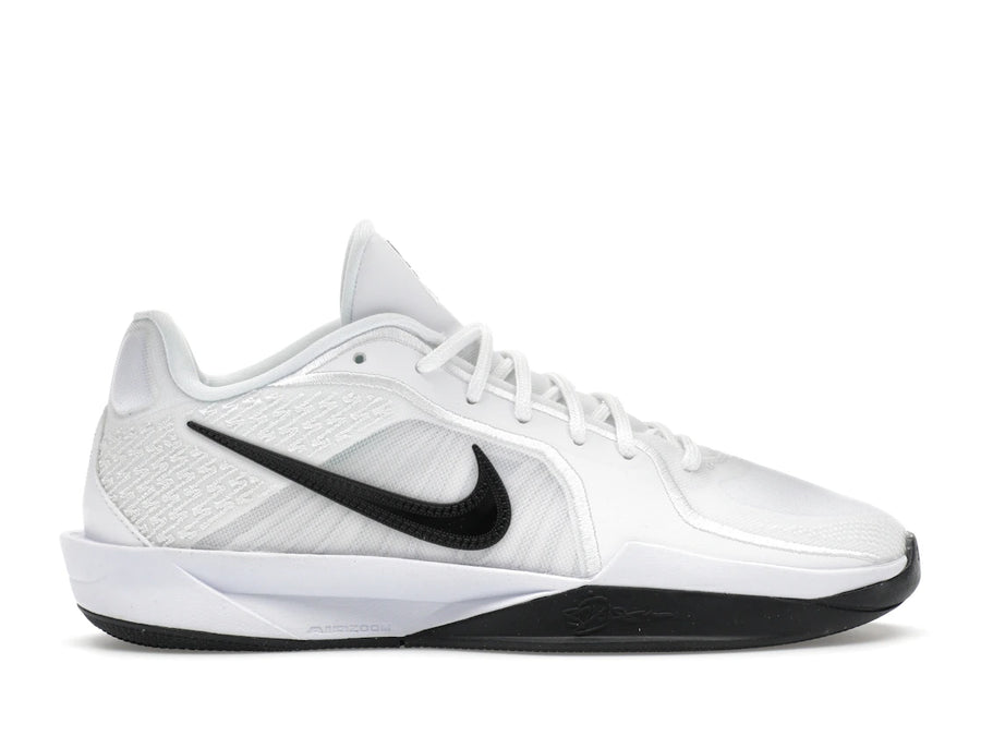 Nike Sabrina 2 TB Blanc Noir (Femme)