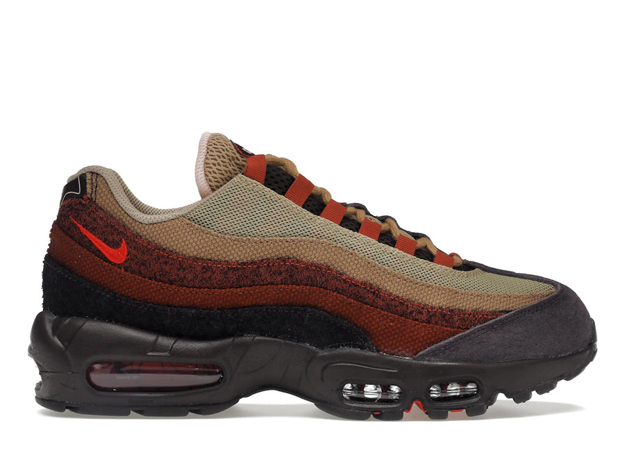 Nike Air Max 95 Anatomie de l'Air (Femme)