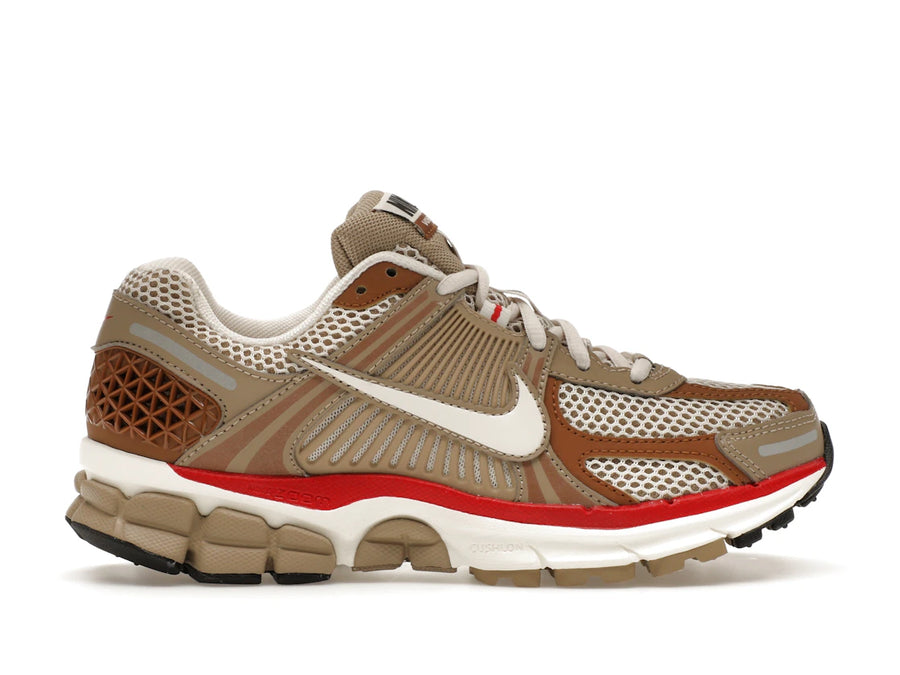 Nike Zoom Vomero 5 Khaki Phantom (Femme)