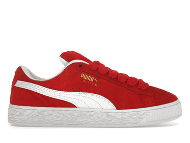 Puma Suede XL For All Time Red