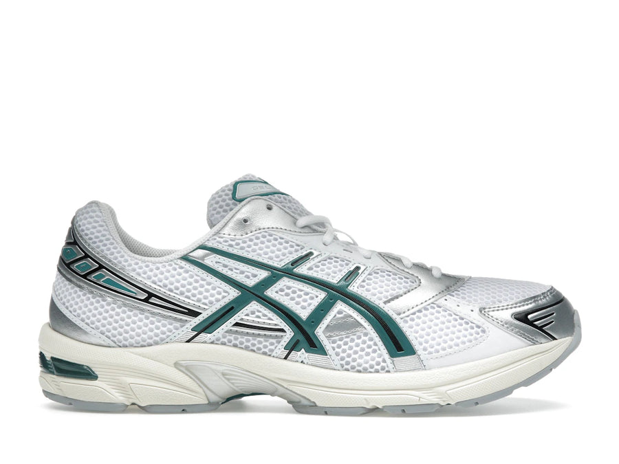 ASICS Gel-1130 Blanc Lac Pluvieux