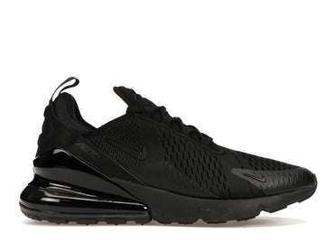 Nike Air Max 270 Triple Black