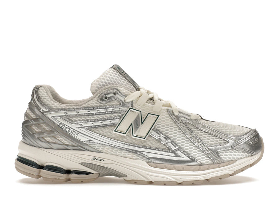New Balance 1906R Argent Métallisé Sel de Mer
