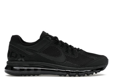Nike Air Max 2013 Triple Black