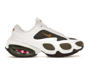 Nike Air Max Muse Veneda Carter White Hyper Pink (Women's)