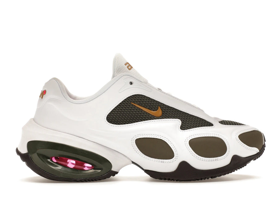 Nike Air Max Muse Veneda Carter Blanc Rose Hyper (Femme)