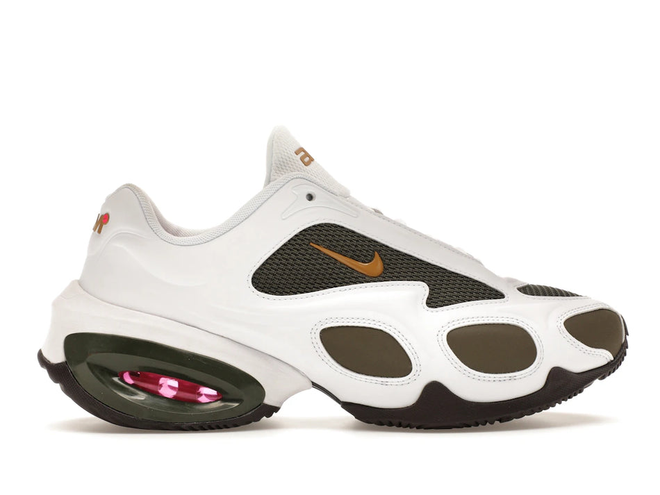 Nike Air Max Muse Veneda Carter White Hyper Pink (Women's)