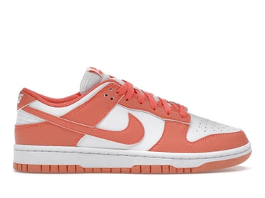 Nike Dunk Low Light Wild Mango (Women's)