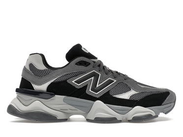 New Balance 9060 Black Castlerock