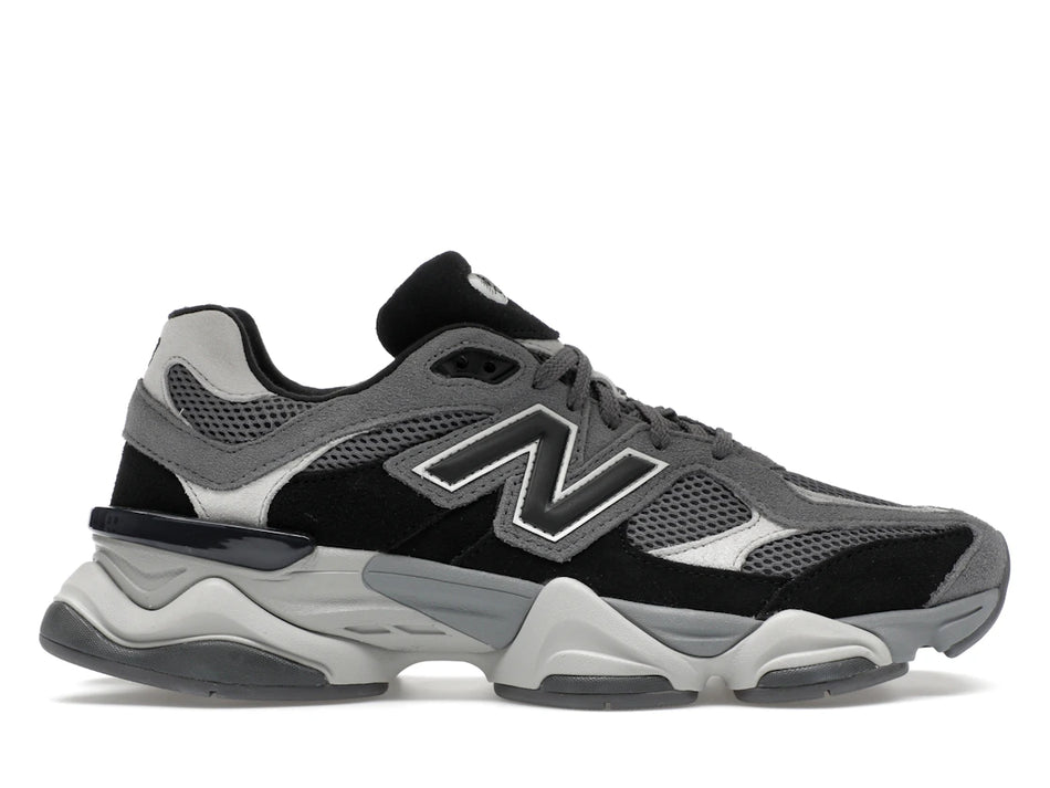 New Balance 9060 Black Castlerock