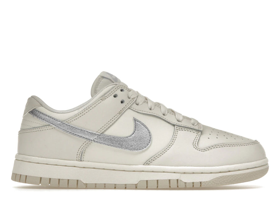 Nike Dunk Low Essential Sail Oxygen Purple (Femme)