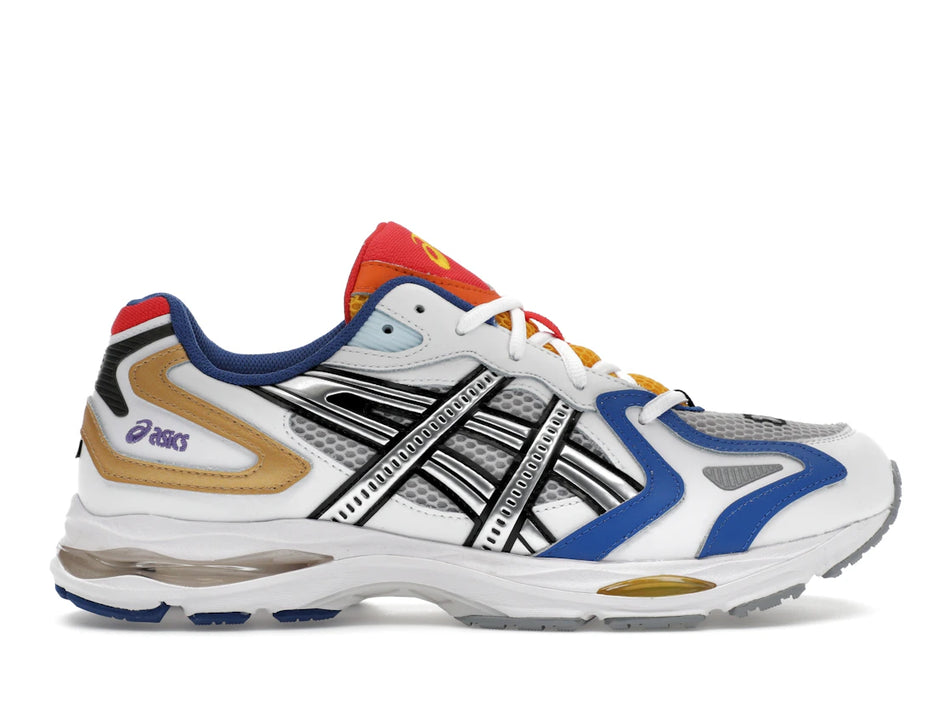 ASICS Gel-K1011 Gallery Dept. Mental Energy Multi-Color