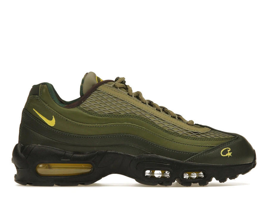 Nike Air Max 95 SP Corteiz Vert Gutta