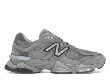 New Balance 9060 Shadow Grey Castlerock