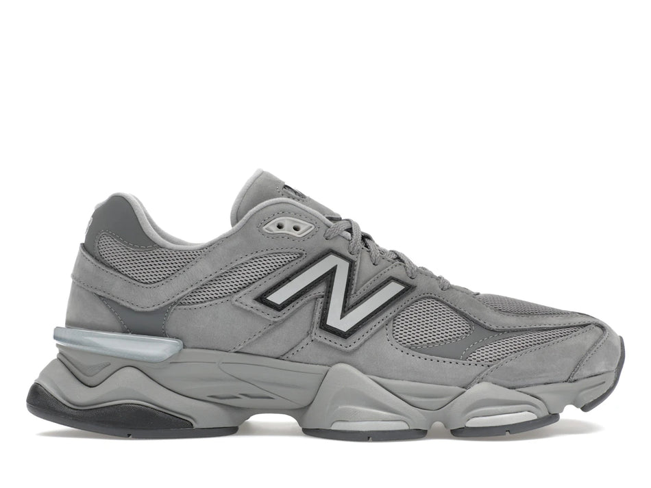 New Balance 9060 Shadow Grey Castlerock