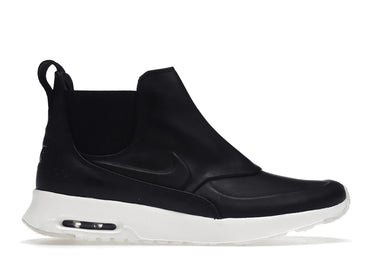Nike Air Max Thea Mid Black Sail (Women's)