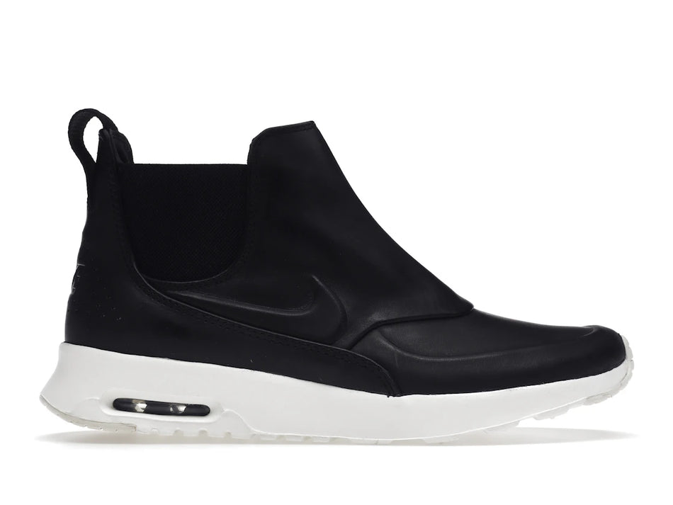 Nike Air Max Thea Mid Black Sail (Women's)