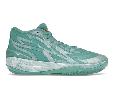 Puma LaMelo Ball MB.02 Lunar New Year Jade