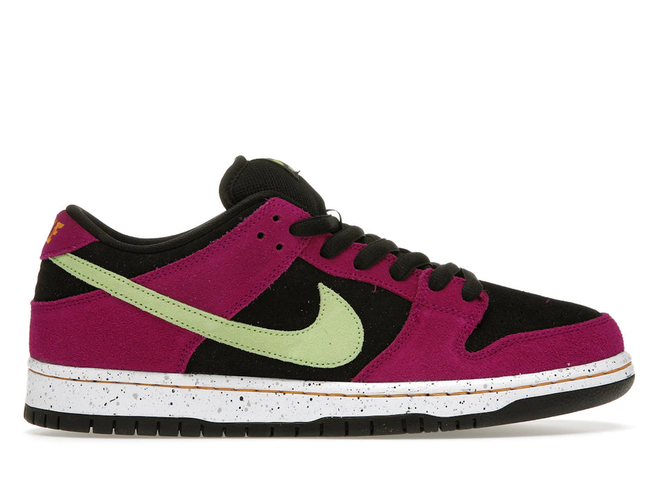 Nike SB Dunk Low Pro ACG Terra Red Plum
