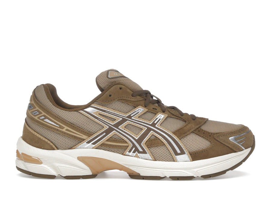 ASICS Gel-1130 Camel Beige Châtaigne