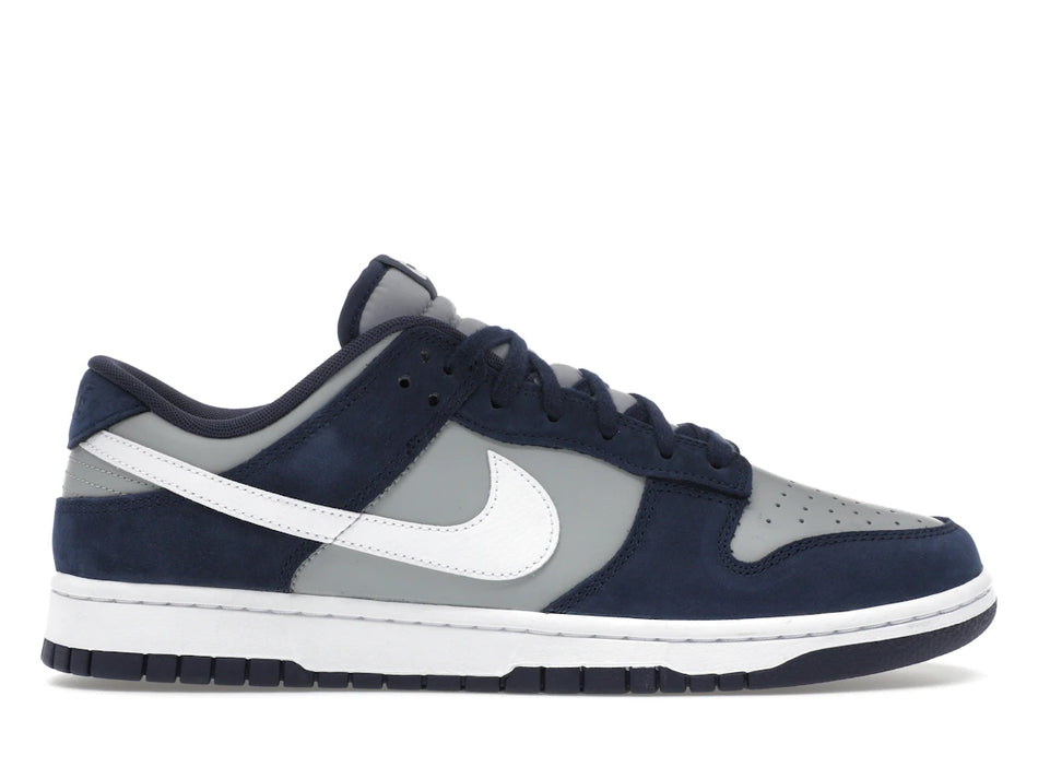 Nike Dunk Low Georgetown Suede