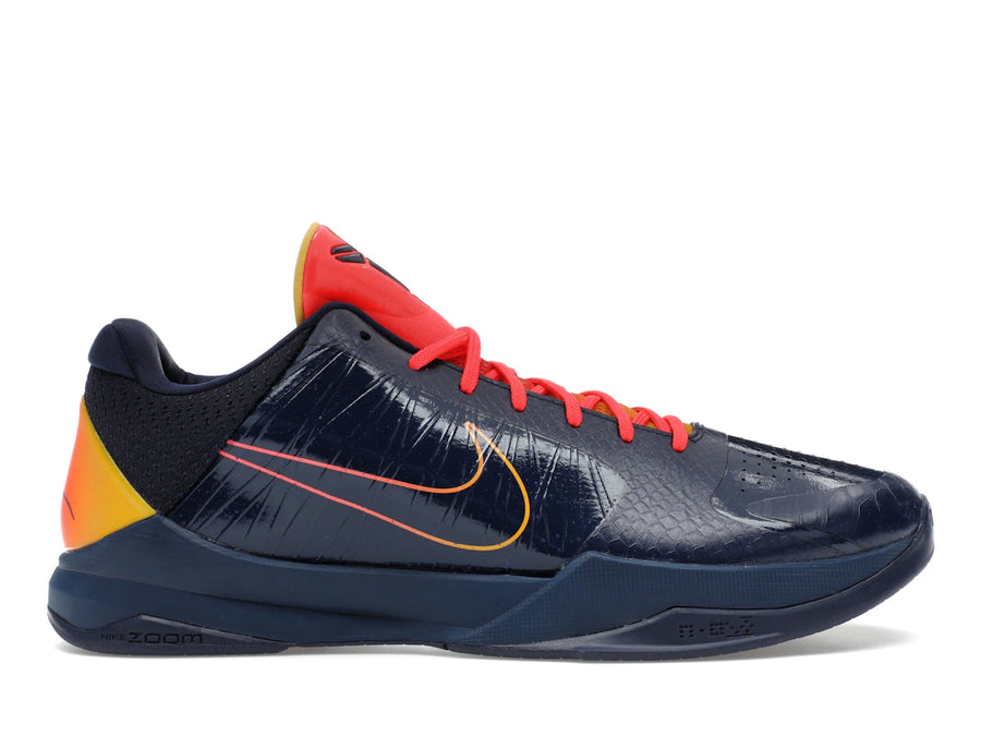 Nike Kobe 5 Protro Caitlin Clark Indiana Fièvre