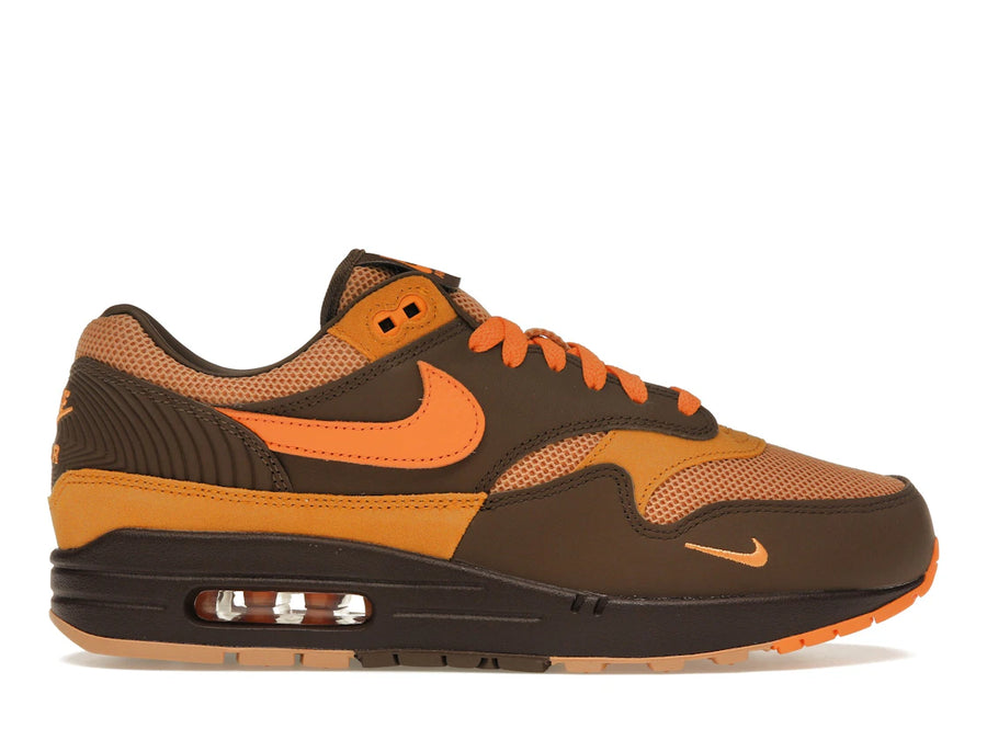 Nike Air Max 1 King's Day