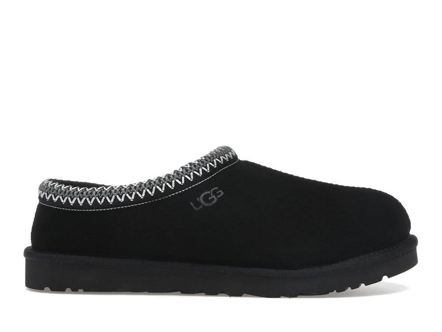 Pantoufles UGG Tasman II noires